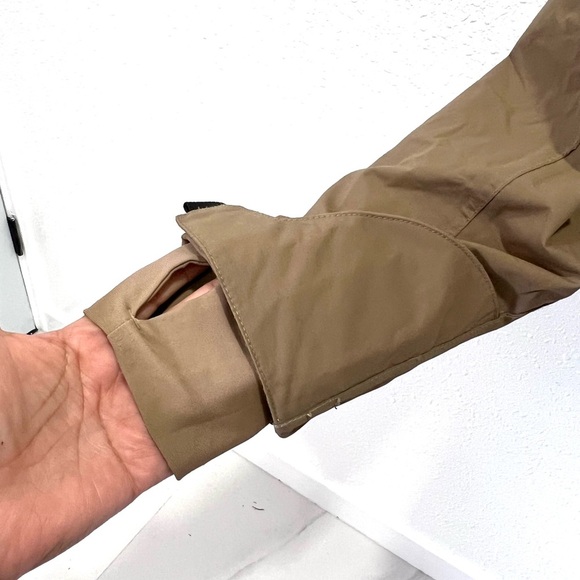 686 Brown Ski Jacket size XS - Picture 13 of 16